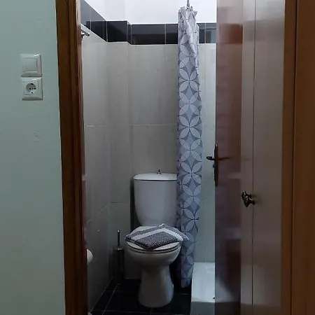 Casa de hóspedes Polemarhos 7 3*