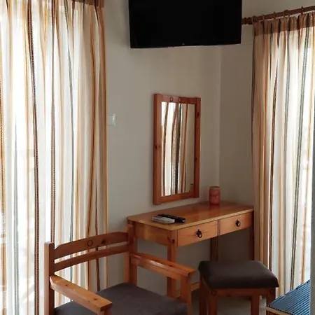 Guest house Polemarhos 7 *