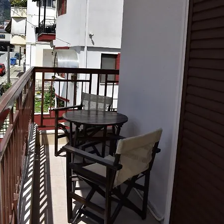 Polemarhos 7 * Kalambaka
