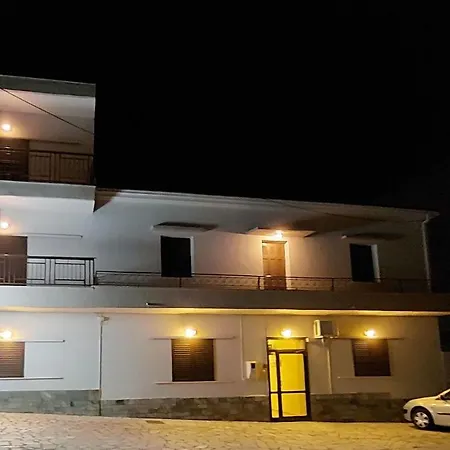 Casa de hóspedes Polemarhos 7 Kalabáka