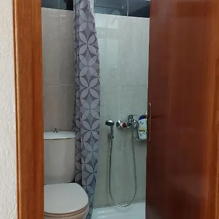 Casa de hóspedes Polemarhos 7 3*