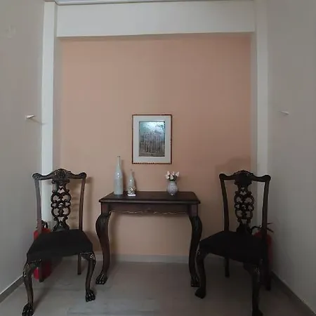 Casa de hóspedes Polemarhos 7